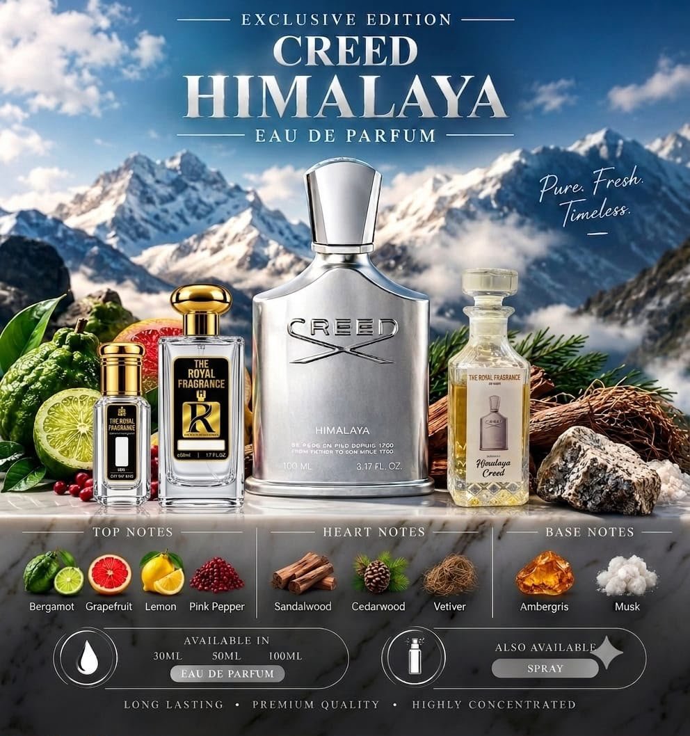 Himalaya creed