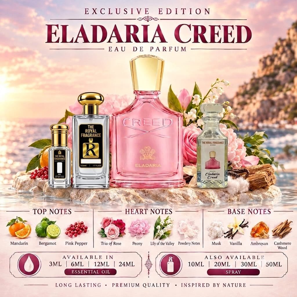 Eladaria Creed