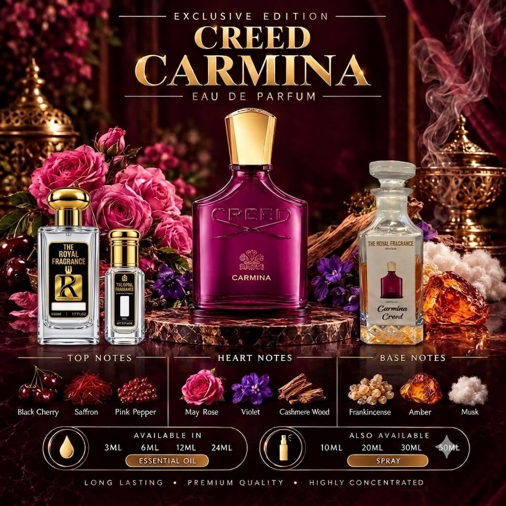 Carmina creed