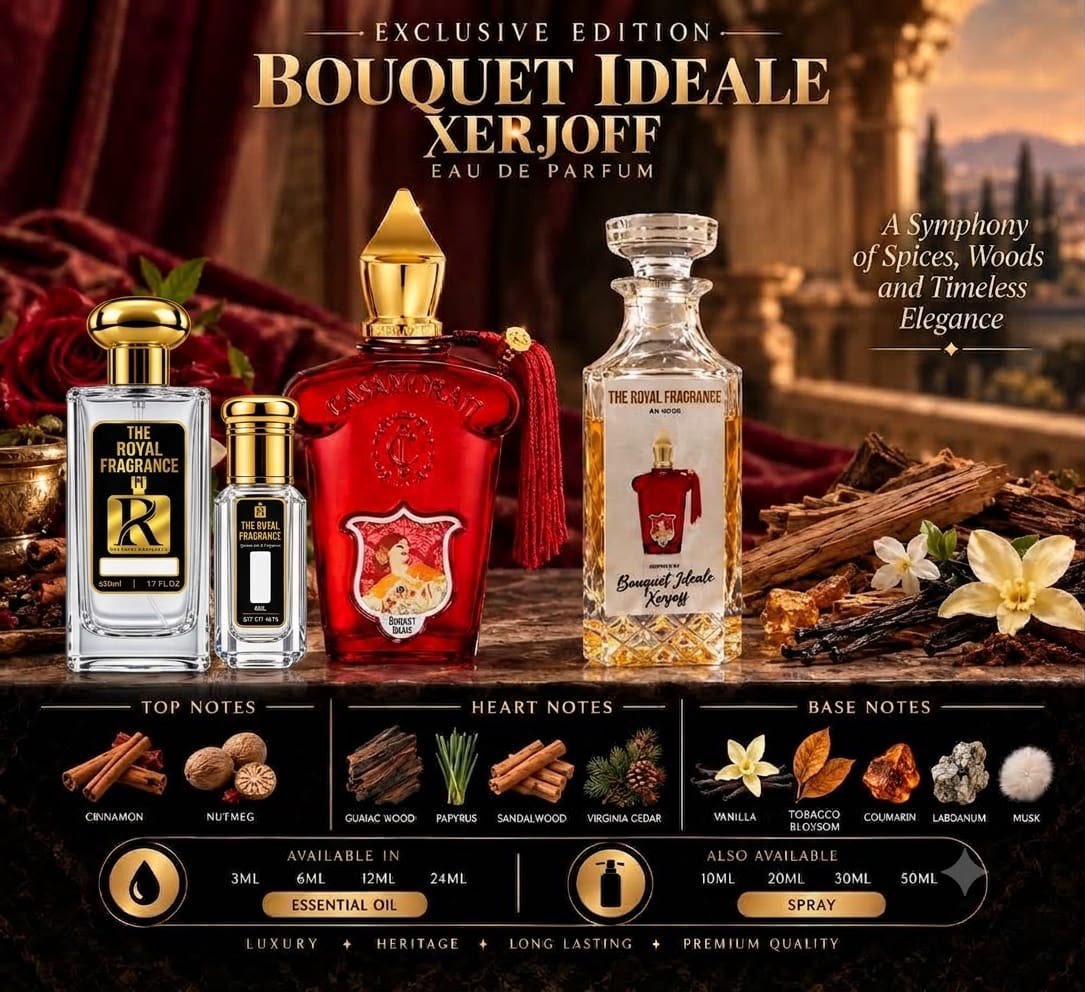 Bouquet Ideale by Casamorati