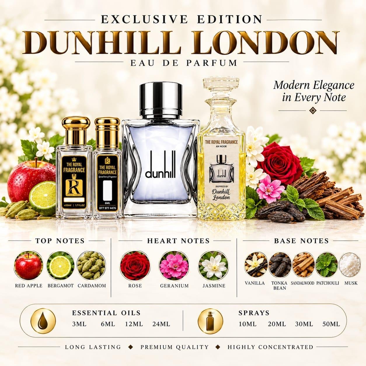 Dunhill London