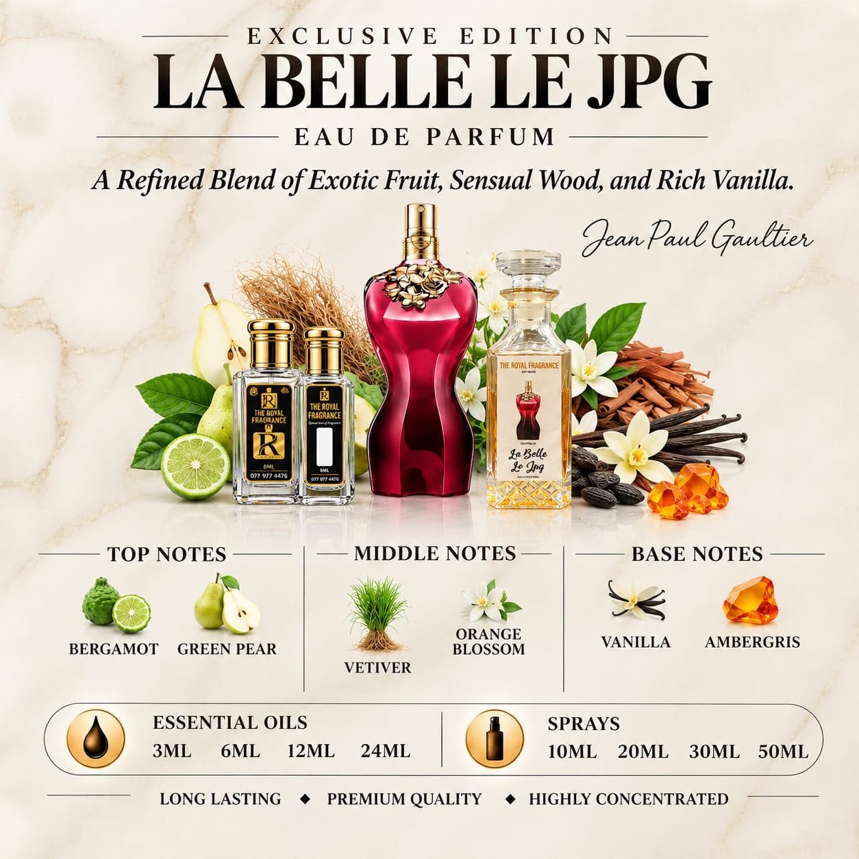 La Belle Le  jpg