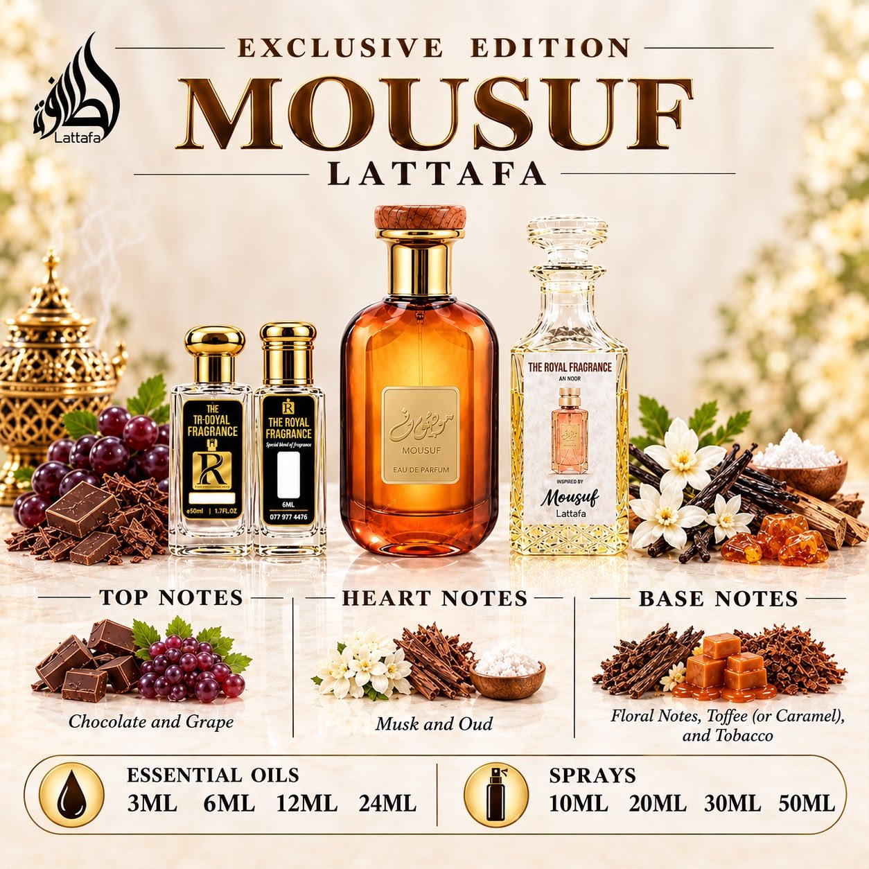 Mousuf