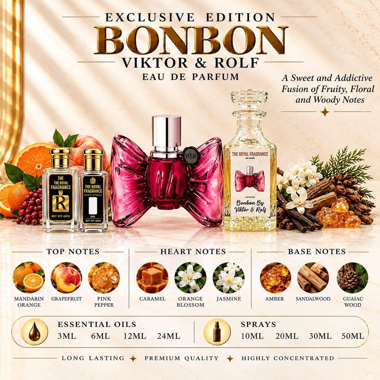 Bonbon by Viktor&Rolf