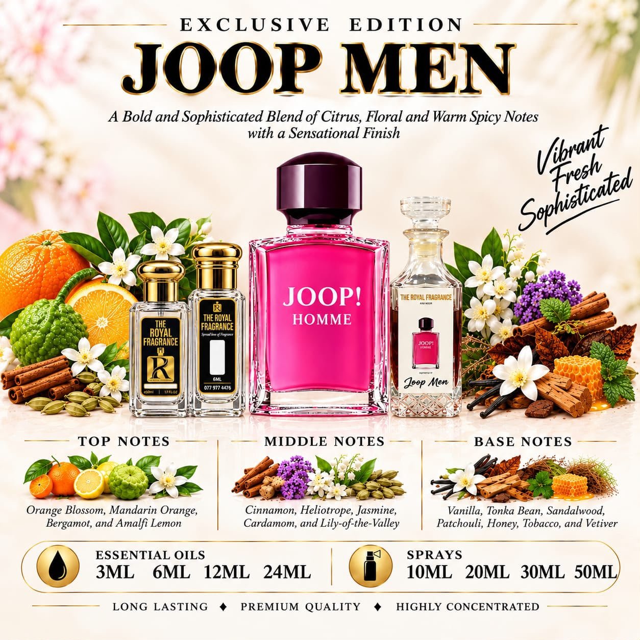 Joop! Homme by Joop!
