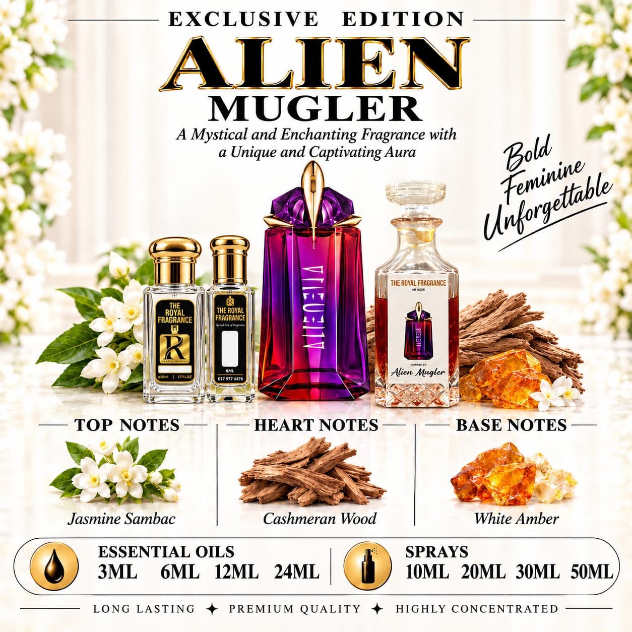 Alien by Mugler
