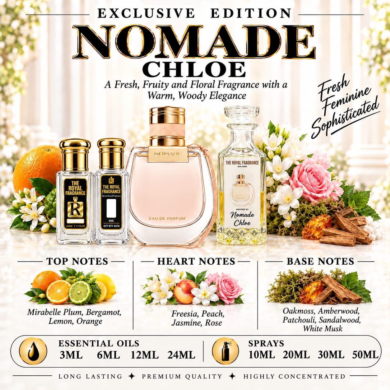 Chloé Nomade