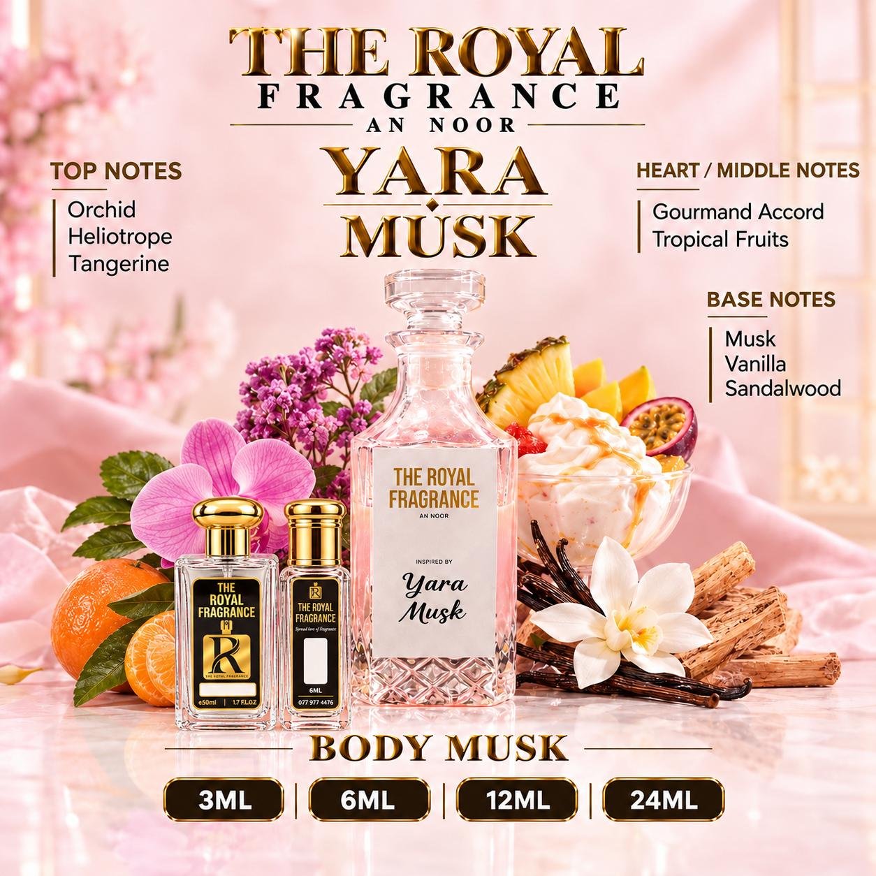 Yara Musk